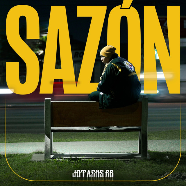 Sazón