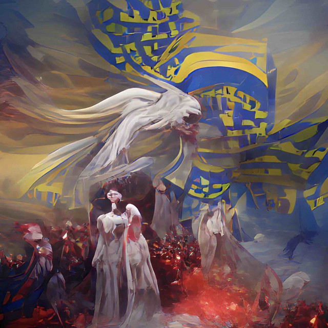 Обкладинка: Exaltation — Oles Stepanov