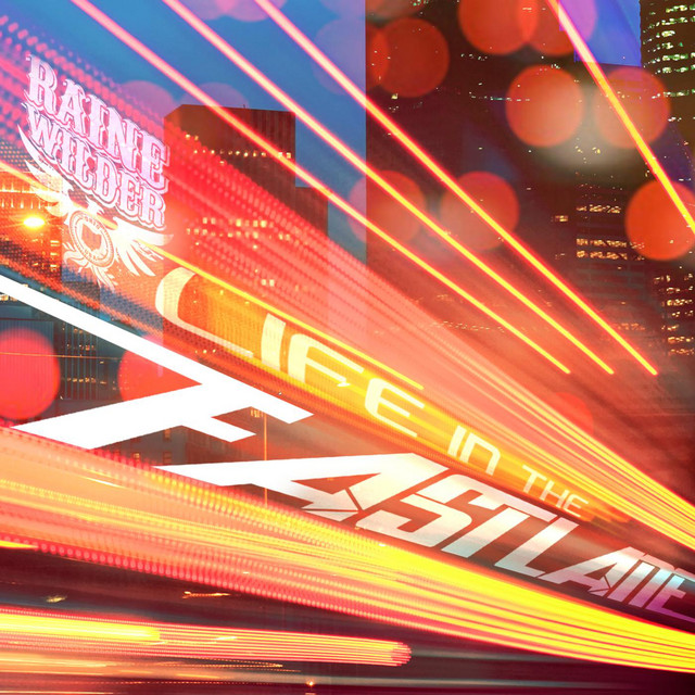 Life in the Fast Lane