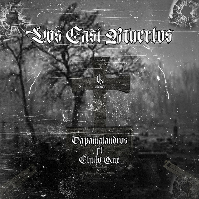 Los Casi Muertos