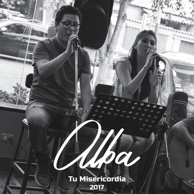 Tu Eres El Agua Viva cover art