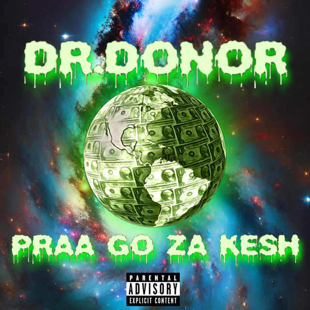 PRAA GO ZA KESH