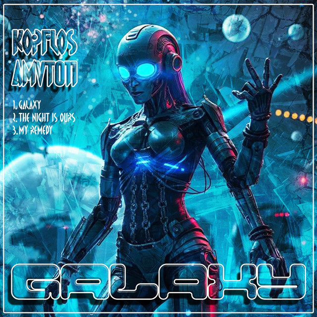 Galaxy