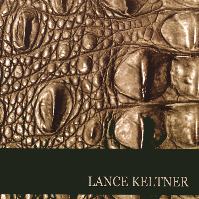 Lance Keltner cover