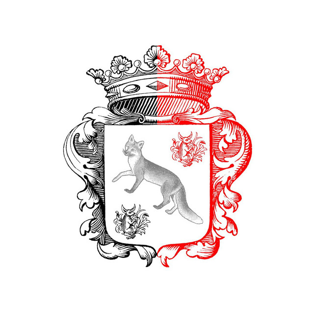 The Den cover art