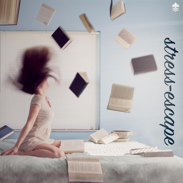 Stress Escapes cover art