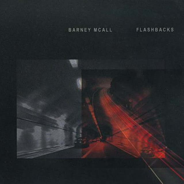 Flashbacks cover art