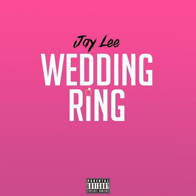 Wedding Ring - Single by Jay Lee | Spotify