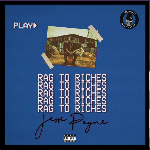 Rag To Riches cover