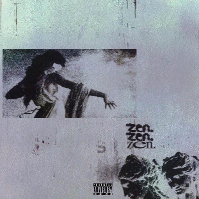 Zen cover art