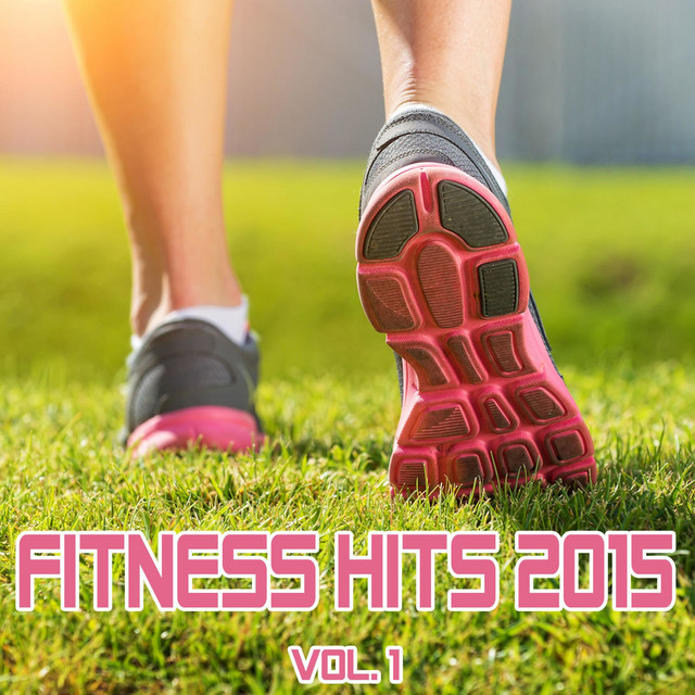 Fitness Hits 2015, Vol. 1 cover art