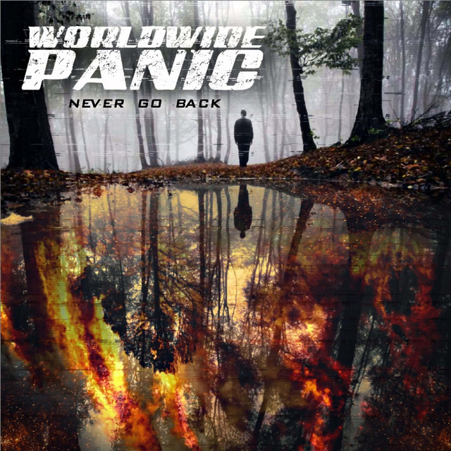 undefined album image
