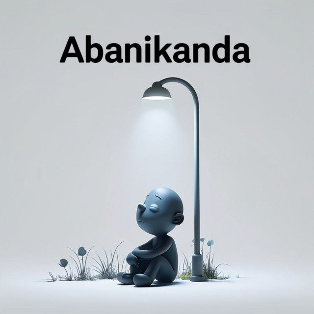 Abanikanda - Remastered 2024