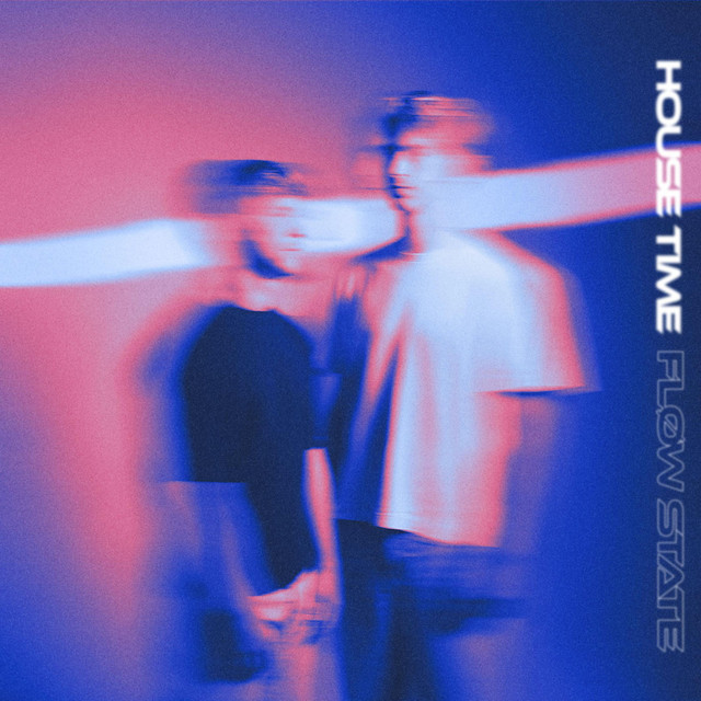 House Time cover art