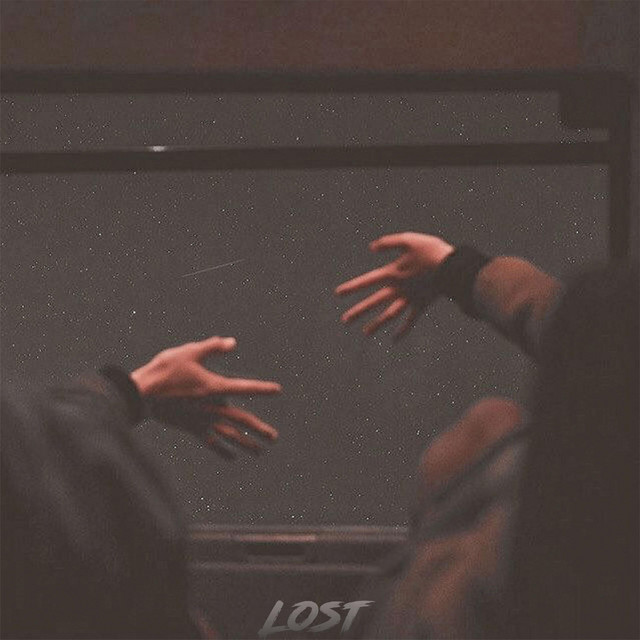 Lost