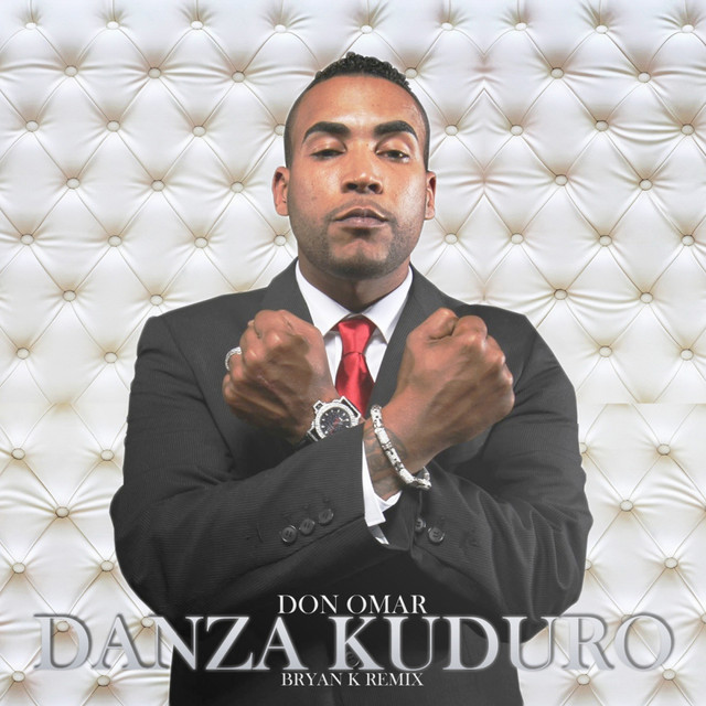 Danza Kuduro - Bryan K Edit Version