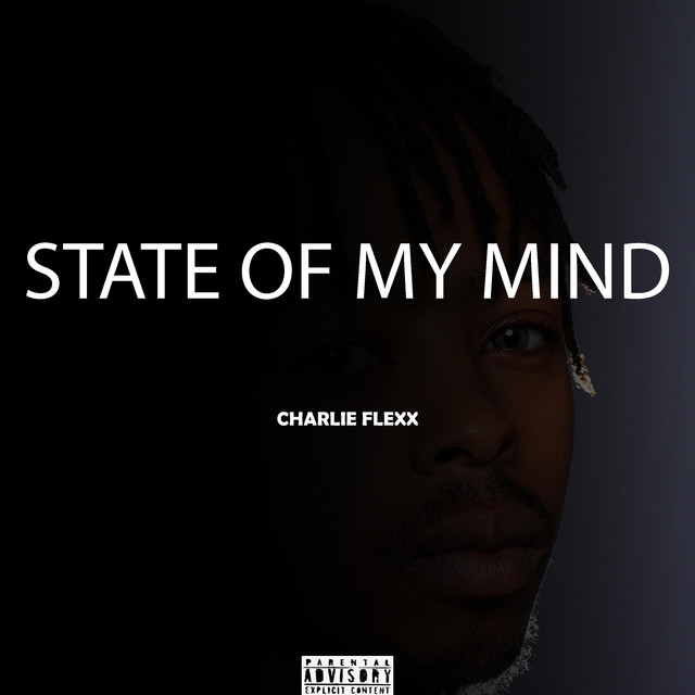 State Of My Mind cover art