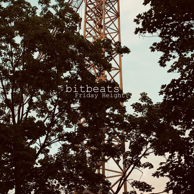 Friday Height cover art