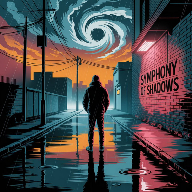 Symphony Of Shadows