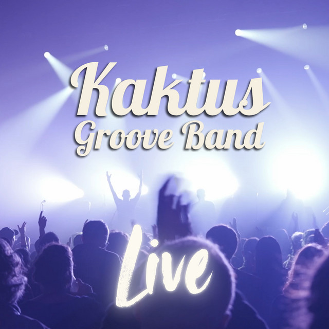Kaktus Groove Band