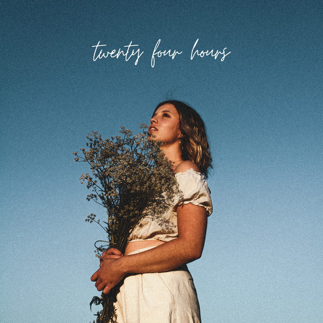 Twenty Four Hours album image