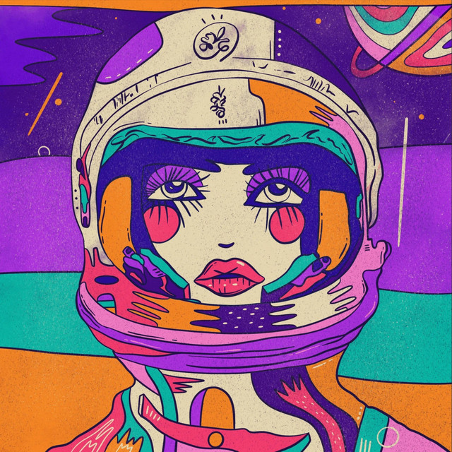 Shiny Love cover art