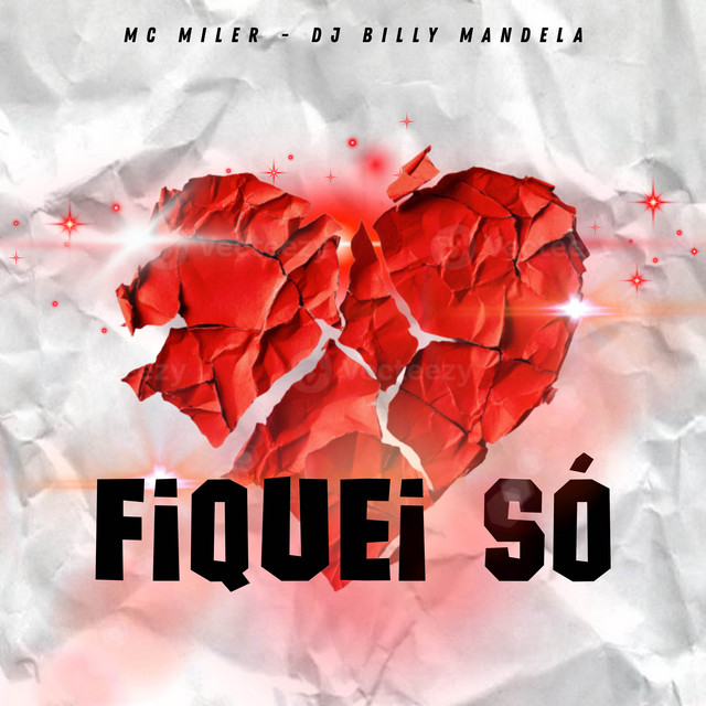 Fiquei Só