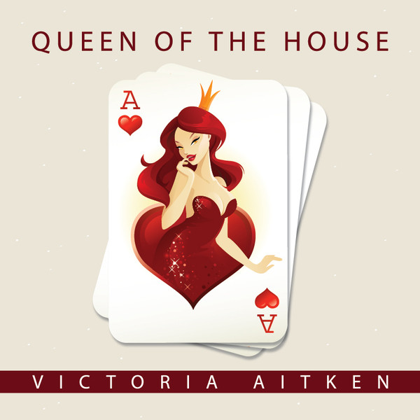 Queen of the House cover art