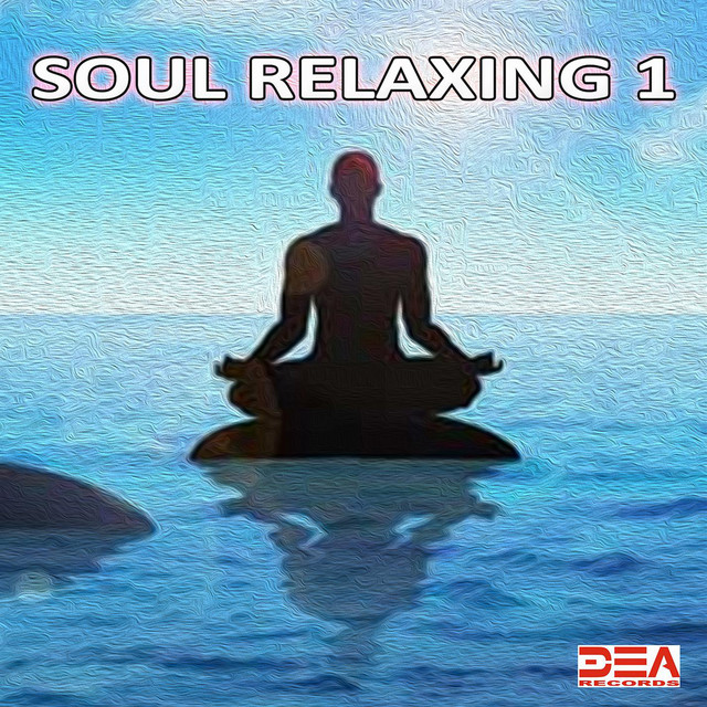 Soul Relaxing 1 cover