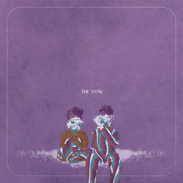 The Vow cover art