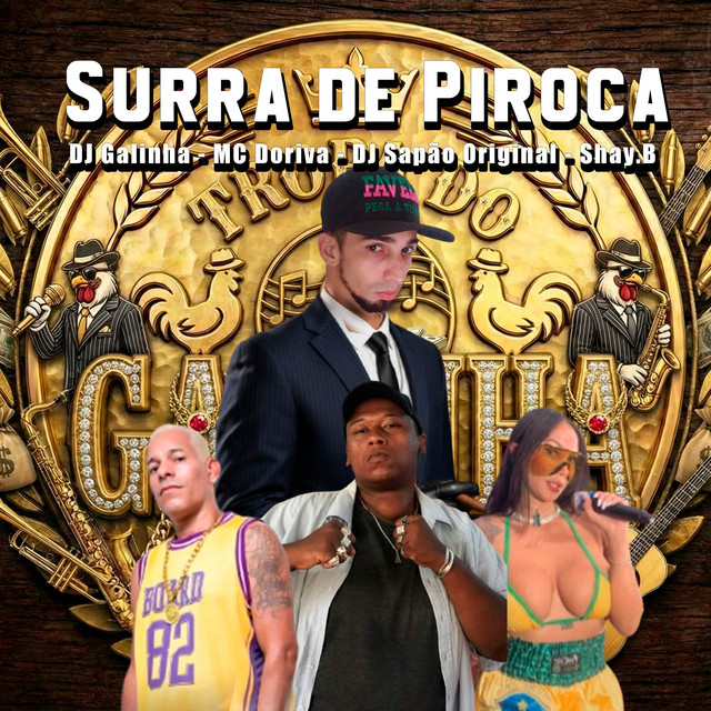 Surra de Piroca