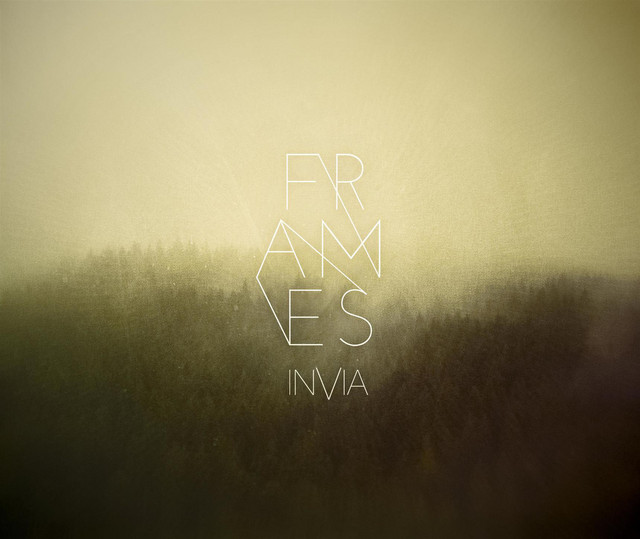 IN VIA cover art