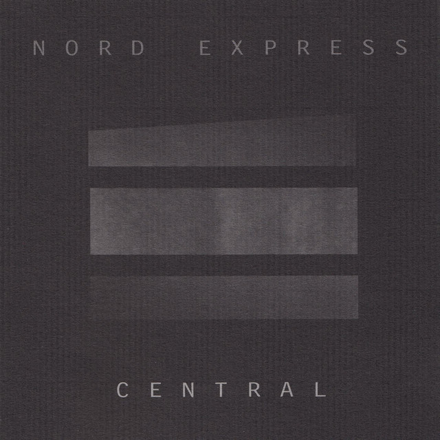 Nord Express Photo