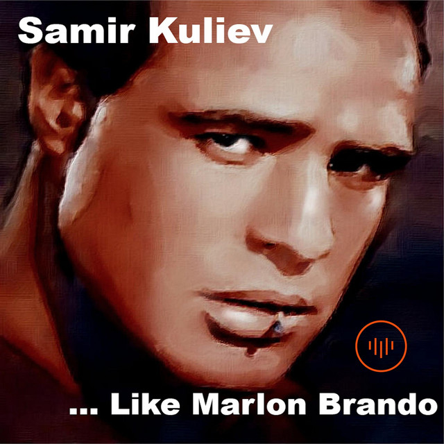 Like Marlon Brando (Play Role) cover art