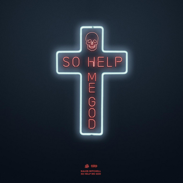 So Help Me God cover art