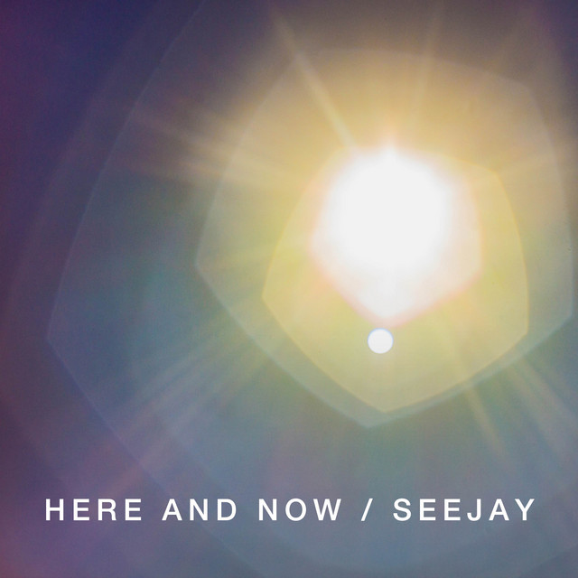 Here And Now cover art