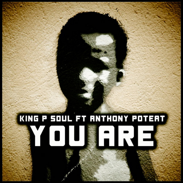 You Are (feat. Anthony Poteat) - Main Mix cover art