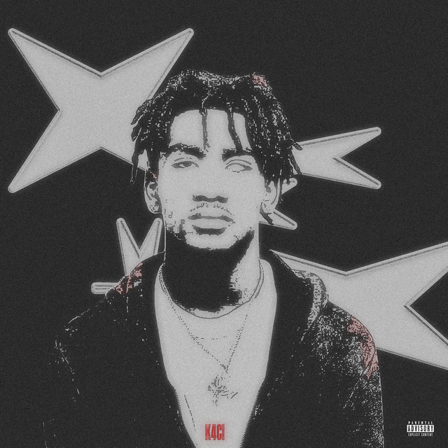 Mix cover art