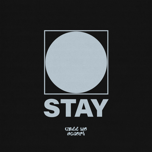 stay cover art