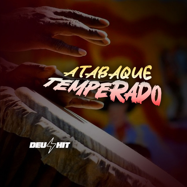 Atabaque Temperado