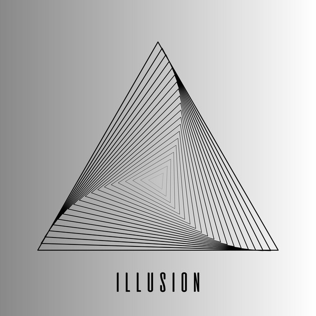 ILLUSION cover art
