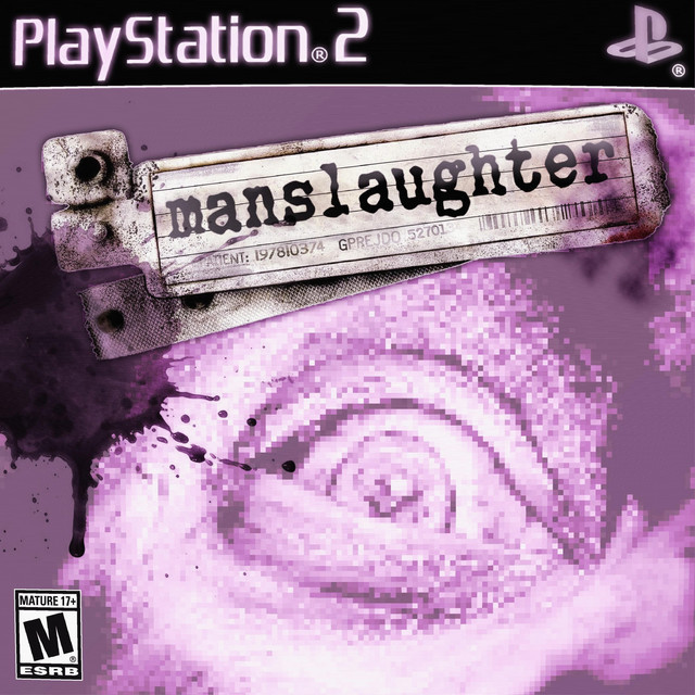 manslaughter