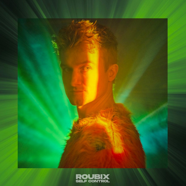 Self Control cover art