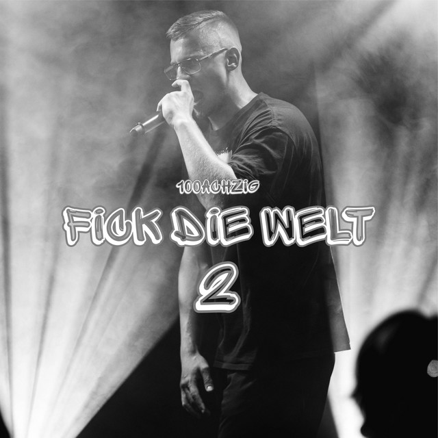 F.D.W 2 cover art