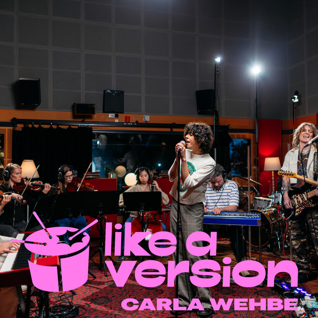 The Winner Takes It All (triple j Like A Version) - song and