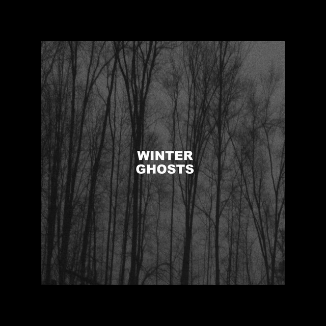 Winter Ghosts - JBM