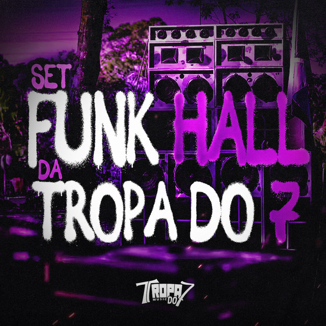 Set Funkhall da Tropa do 7