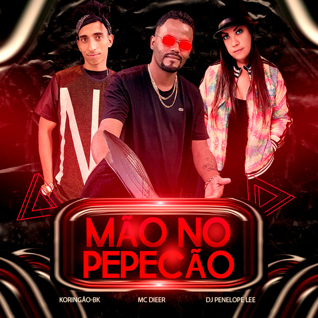 Mão no Pepecão
