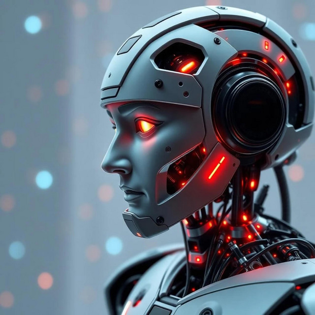 Robotic