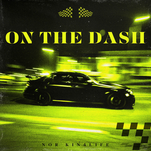 On the Dash